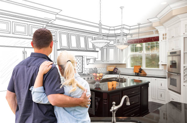 Digital Templating Countertops Woodbine