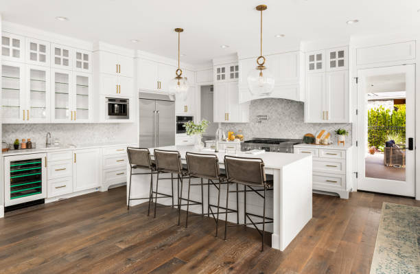 Quartz Countertops Woodbine